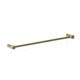 Toallero barral Hidromet texture gold 9841gold
