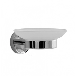 Accesorio Para Baño Jabonera Vasser Cyrano
