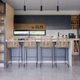 Porcelanato Ilva 60x60 Compact evolution 2º Cal