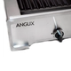 Parrilla a gas Angux 930 Tromen 02-000-073