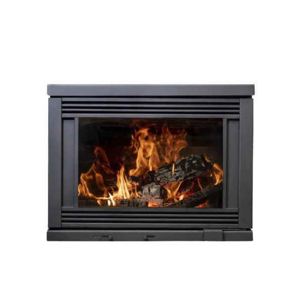 Calefactor leña Tromen Ombu 890 01-000-040