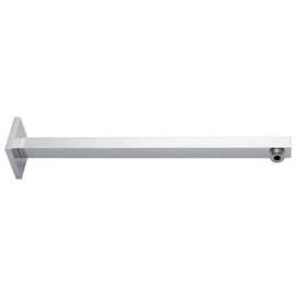 Brazo para ducha FV dominic cromo 0140R/85-CR