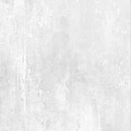 Porcelanato Cerro negro 82x82 cemento blanco1º