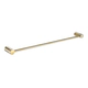 Accesorio Peirano toallero barral fabric gold 17010G