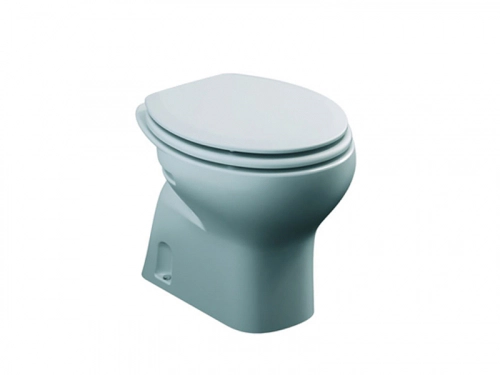 Inodoro Ferrum Atuel Corto Blanco ATU-IN-002-BL