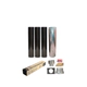 Accesorios Techo Tromen enlozado 4" 05-000-201