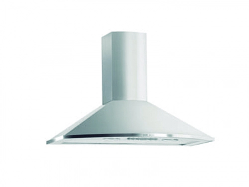 Campana Spar De Pared 60 Convexa Acero Inoxidablen 6342_429