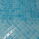 Revestimiento Euro 31.5X31.5 Veneciano Premium Celeste BR2003 (XM2)