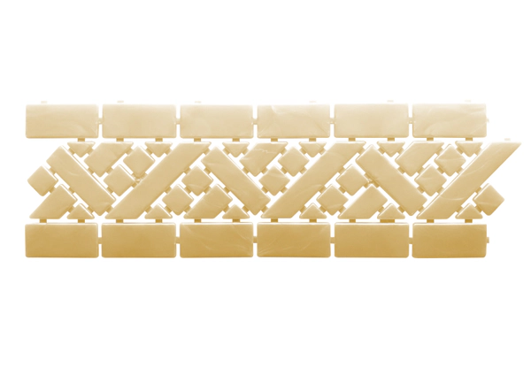 Venecita guarda Venetile Angosta Arena 011-070-0906