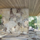 Porcelanato Vite 120x120 austral ivory natural 1º