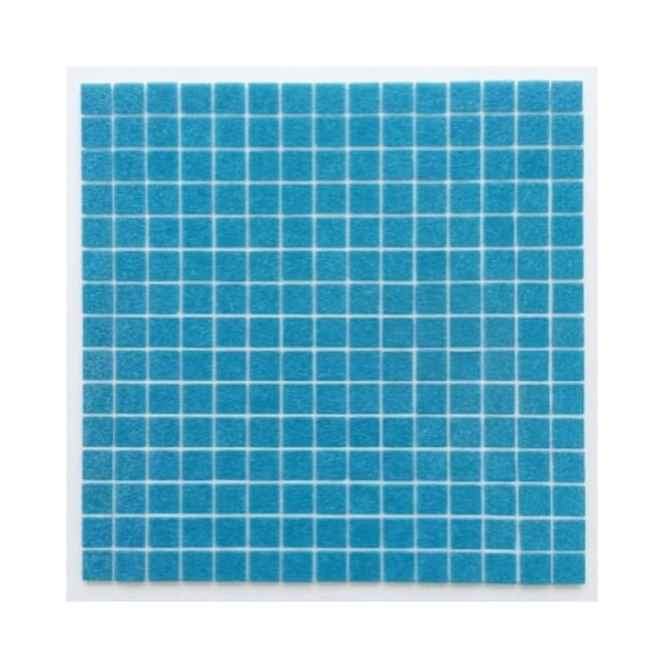 Revestimiento Euro 32.5X32,5 Veneciano Azul A14 (XM2)
