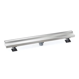 Desagüe lineal Atrim narrow clásico mate DN700T02