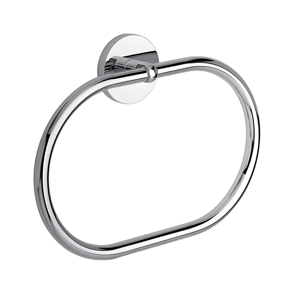 Toallero FV grand hotel aro cromo 0708.10/37-CR