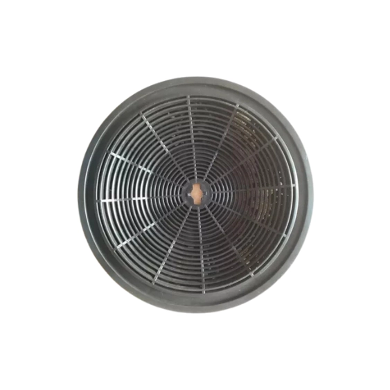 Accesorio Purificador Domec Aeromatic Filtro de carbon 43956