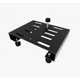 Kit Mensula Soporte Universal Pared Para Bombas de Agua