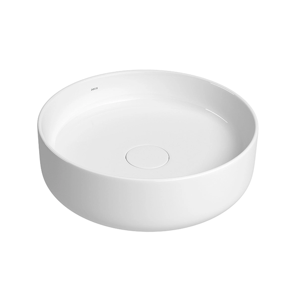 Bacha Deca Sliim Redonda de apoyo bca L.12040.17