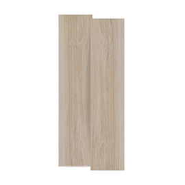 Porcelanato Ilva 22,5x90 wood home amber 1º