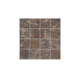 Ceramica Allpa 46x46 Porfido marron