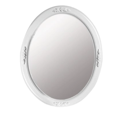 Espejo Misiones Oval Deco E150