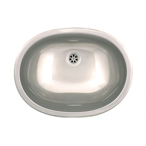 Bacha de baño Mi Pileta Ovalada 451