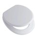 Tapa asiento Ferrum atuel blanco ATU-TP-005-BL