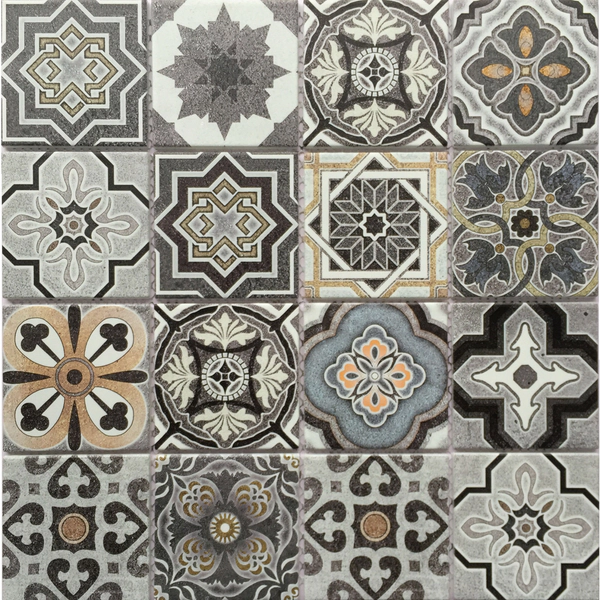 Malla Misiones 30x30 coimbra V2301