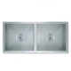 Bacha de cocina Mi Pileta encastrable doble Etna 730 E