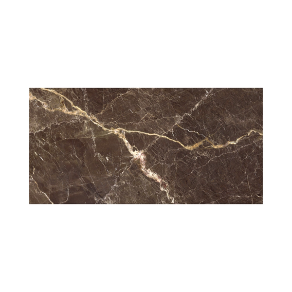 Ceramico Milano Brown dark pul 58x120 001916