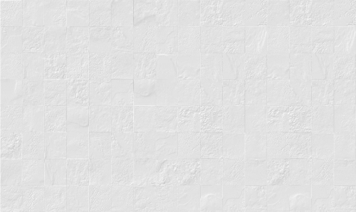 Cortines 35x60 Damero blanco