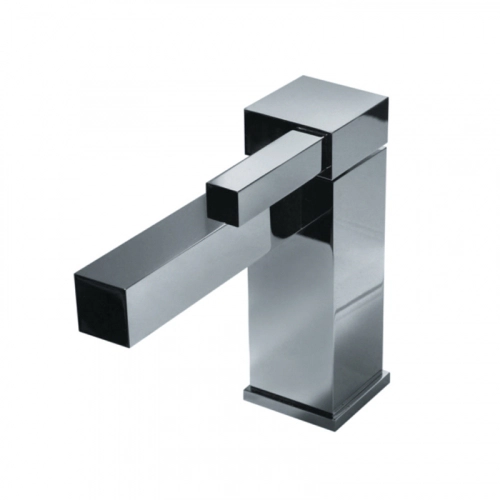 Griferia de lavatorio Hidromet One block Monoc Bajo 3501