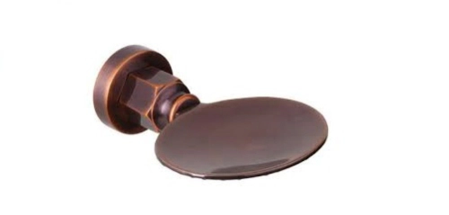 Accesorio Estalgrif Jabonera Haaz Vintage Florentino