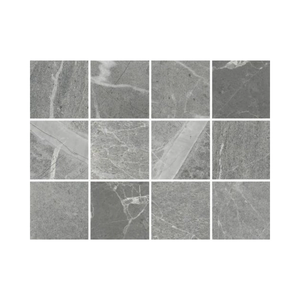 Revestimiento Euro 30X40 Simil Piedra Bali Minas Gris (XM2)