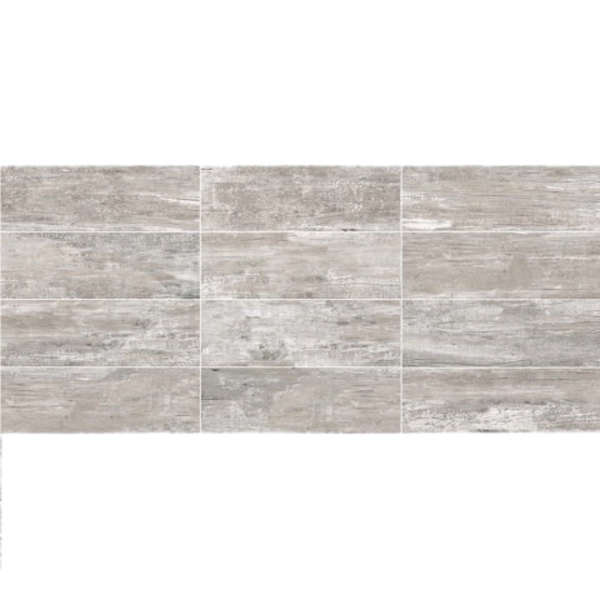 Porcelanato Alberdi 20x60 vecchio beige rectificado 1°