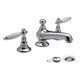 Griferia Vermont Lavatorio Bidet Ducha &