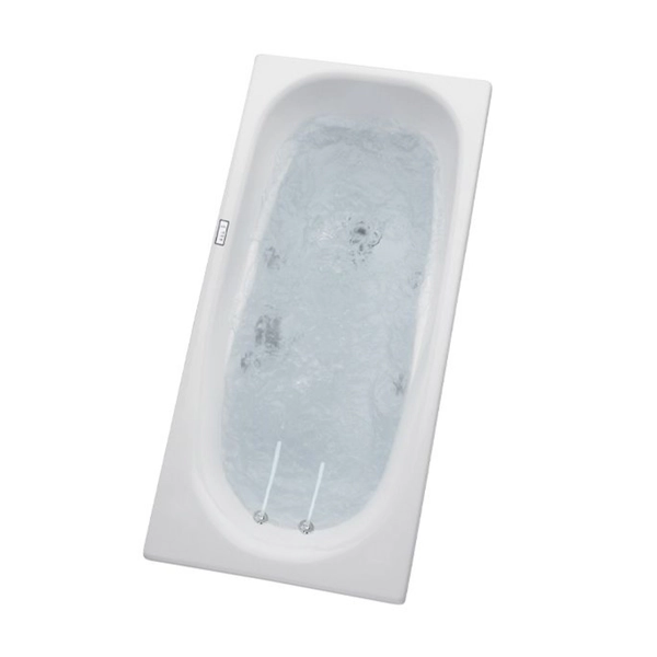 Hidromasaje Ferrum Atuel 16 digital 6 jets H-ATU-16-06-D-I