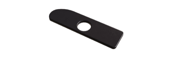 Accesorio Johnson Refuerzo p/griferia Pileta Q71max