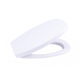 Tapa Asiento Roca Mónaco para Inodoro Bco