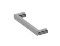 Accesorio de baño Agarradera recta Andez 270mm cr 331.24