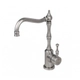 Grifería Cocina Monoc. Estalgrif Haaz Vintage Platinum 356/058-33