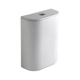 Deposito De Apoyar Ferrum Marina Dual Blanco MAR-DP-003-BL