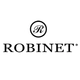 Grifería ducha exterior Robinet berna c/duchon y duchador cromo