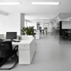 Porcelanato Alberdi 80x80 Century Titano rect cal 2º