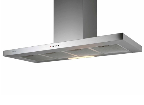 Campana Isla Cata Sygma 1200 VL3 2841