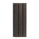 Revest de pared Atrim Epsilon Nogal Slim 122X12mm (2.75ML) 7509E