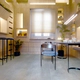 Porcelanato Liscio ligth grey eco Vite 60x120 nat 1°