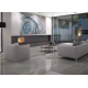 Porcelanato Ilva 30x60 Tec Marmi Fiume natural