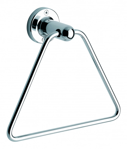 Accesorio Baño Fv Toallero Triangular Allegro 162/15