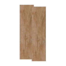 Porcelanato Ilva 22.5x90 home legni idéntica roble 1º