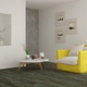 Porcellanato Sequoia rectificado 20x80