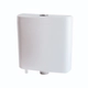 Mochila Ideal suma ultra chata dual blanca 92000